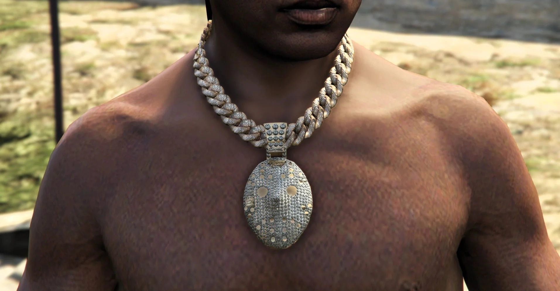 Jason (Chain)