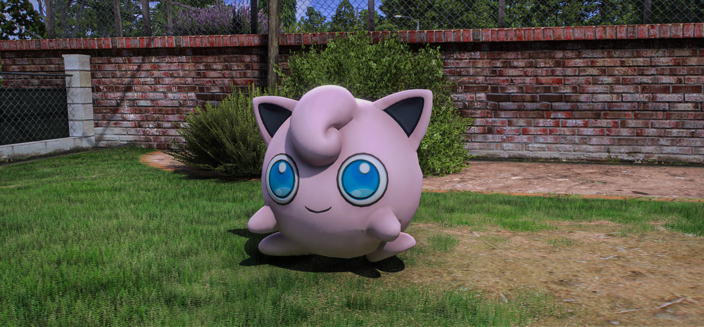 Jigglypuff
