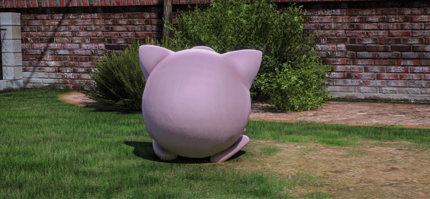 Jigglypuff