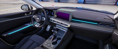 Kia K5 2023 | Totti