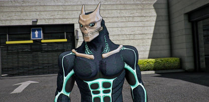 Kaiju No. 8