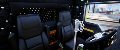 Kenworth W900 | MK BDF