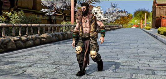 Kraven the Hunter