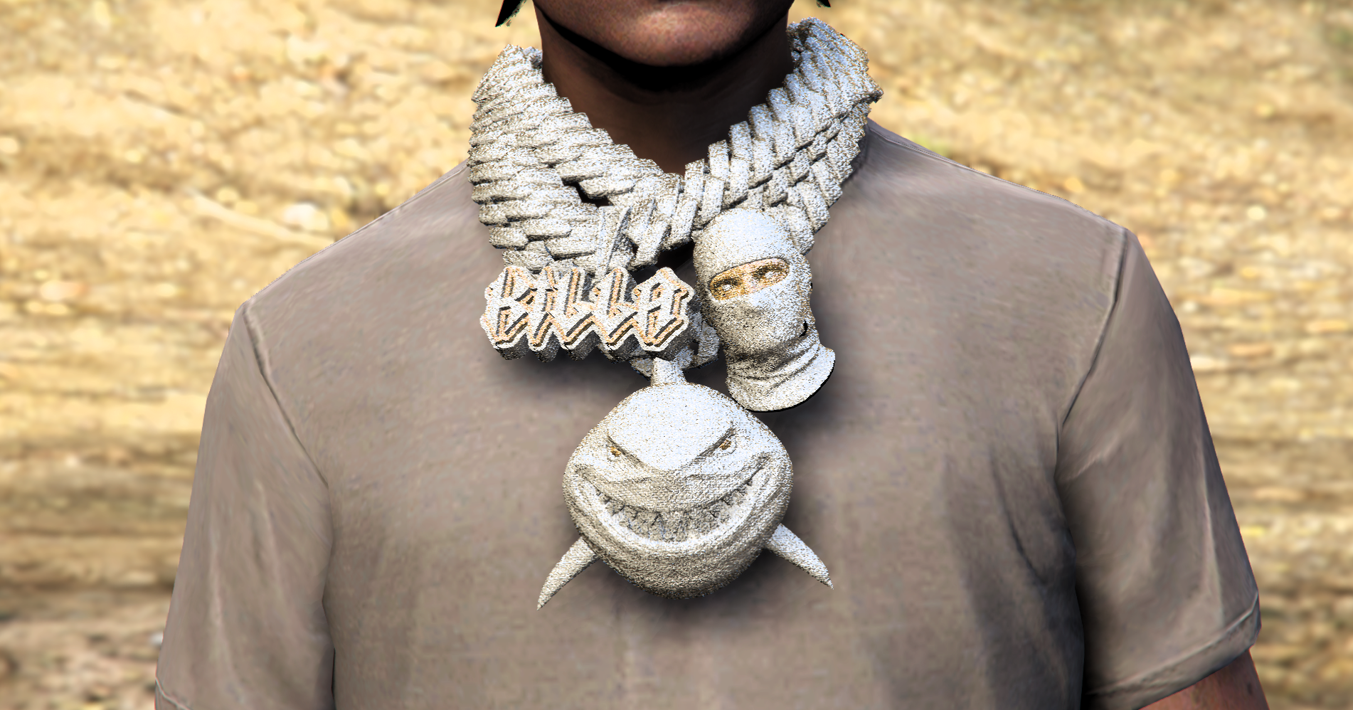 Killa (Chain)