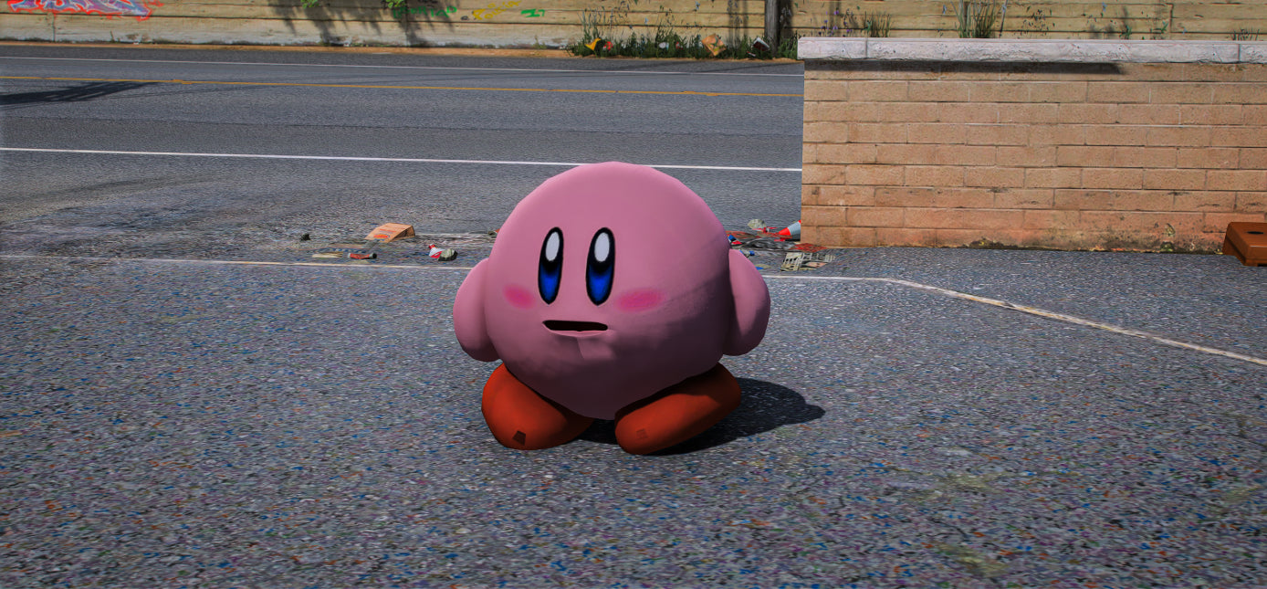 Kirby