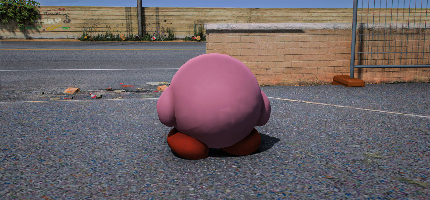 Kirby