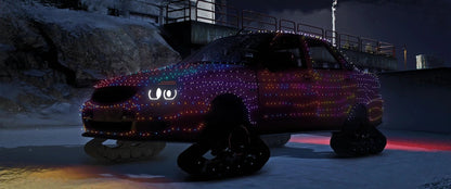 Lada Priora On Tracks | BalkCars