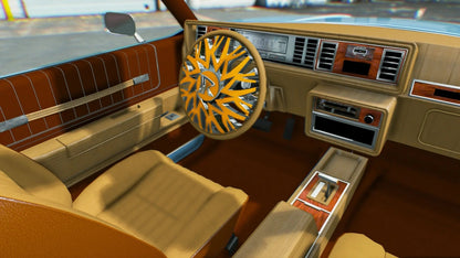 Oldsmobile Cutlass Dawg | InCirC