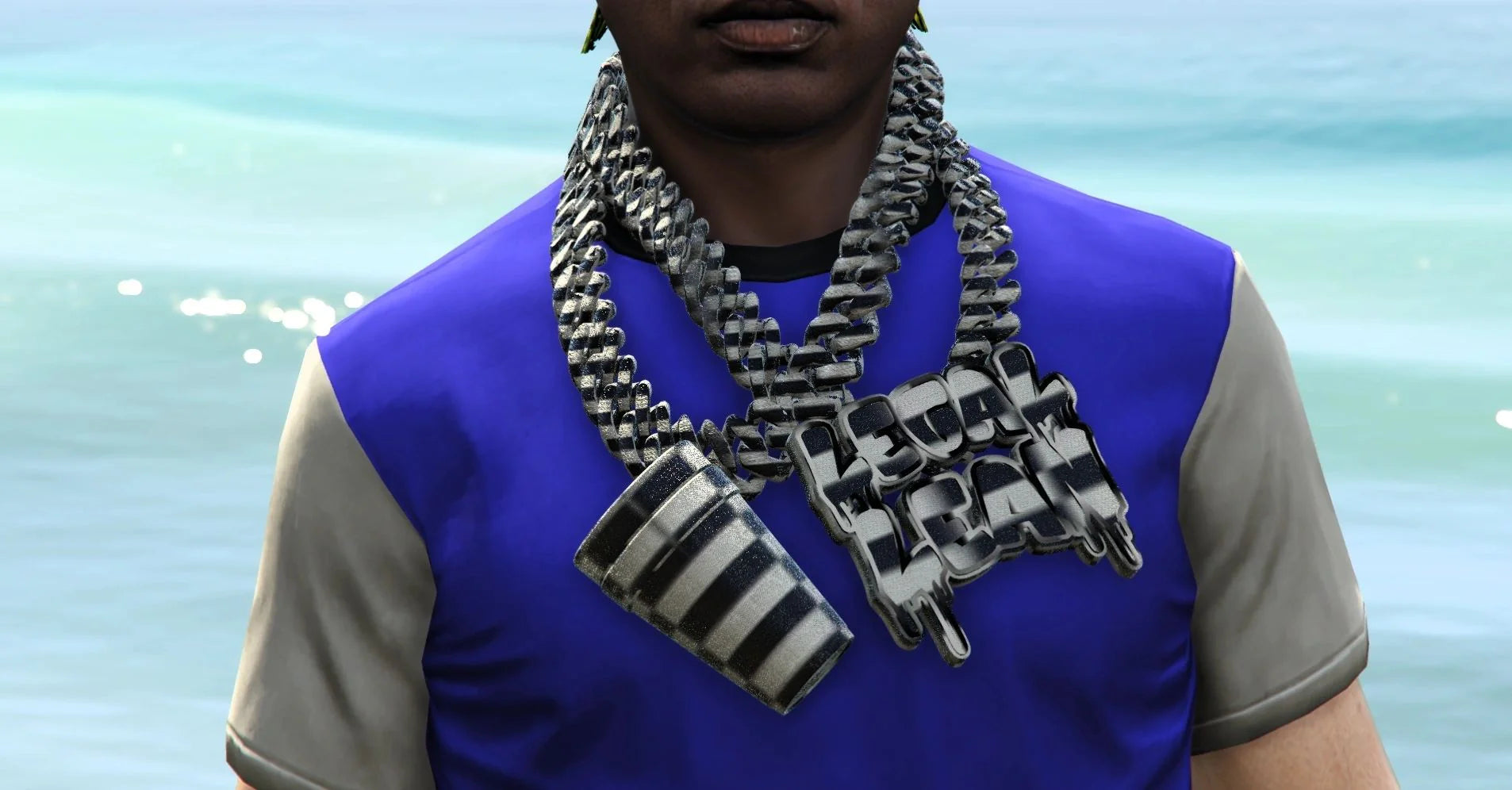 Legal Lean (Chain)