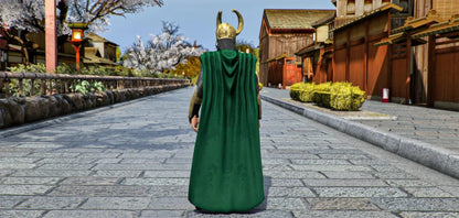 Loki