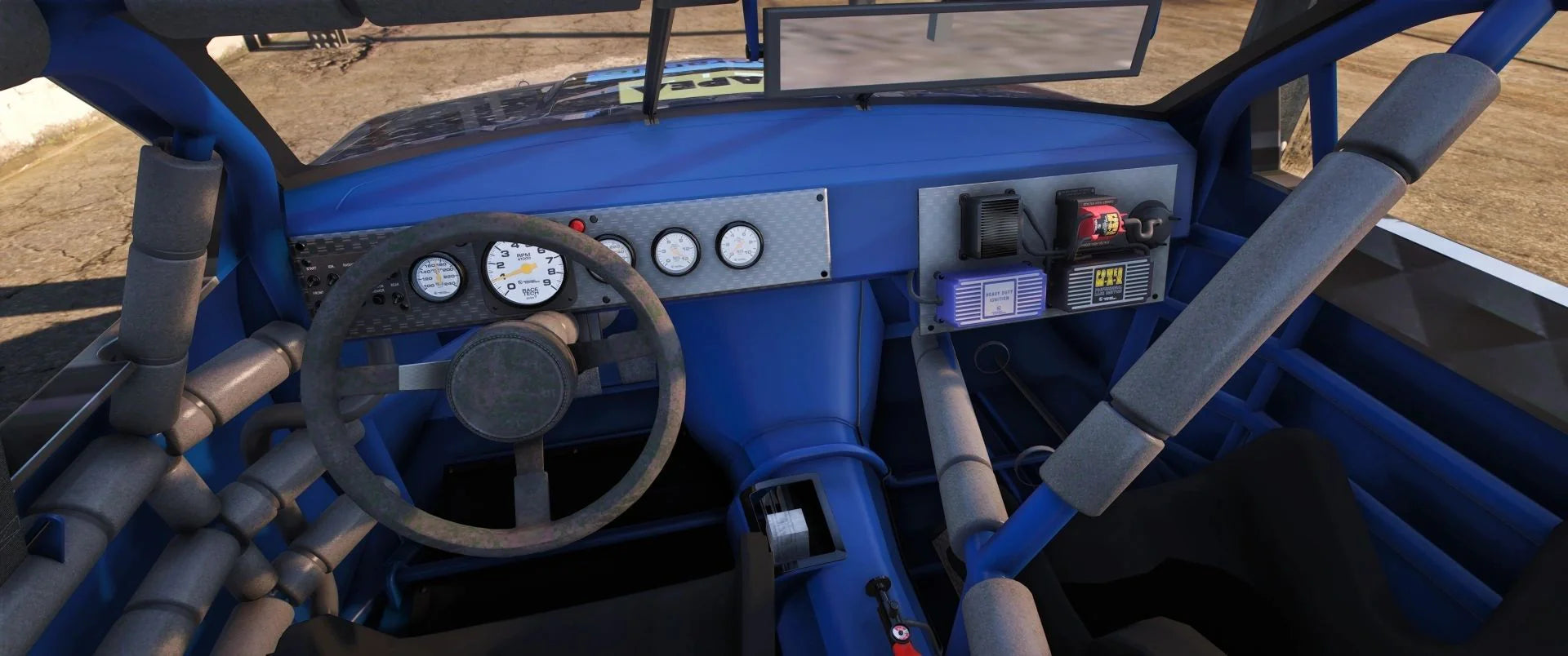 LUMI CAR DRIFT | GG