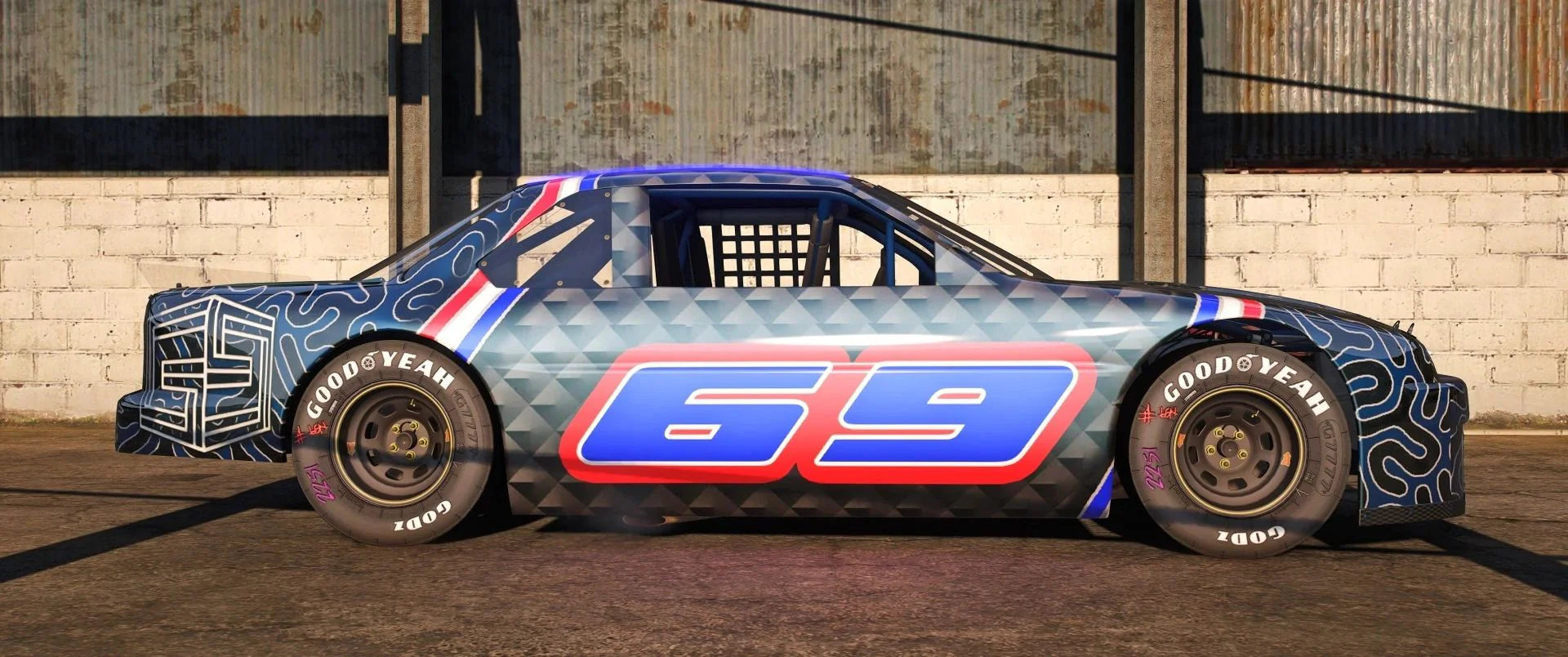 LUMI CAR DRIFT | GG