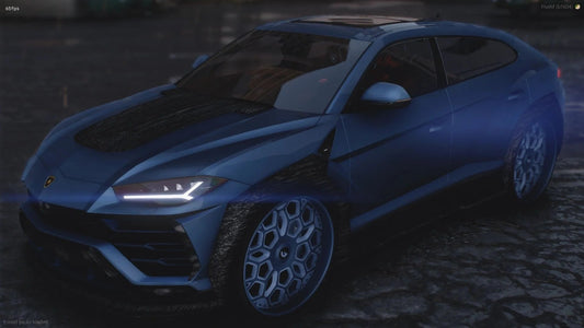 Lamborghini Urus Prior Design on Forgiatos | Trill | Tuned