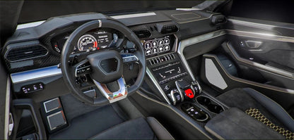 Lamborghini Urus STO | Adan