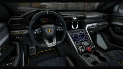 Lamborghini Urus Venom | TFB