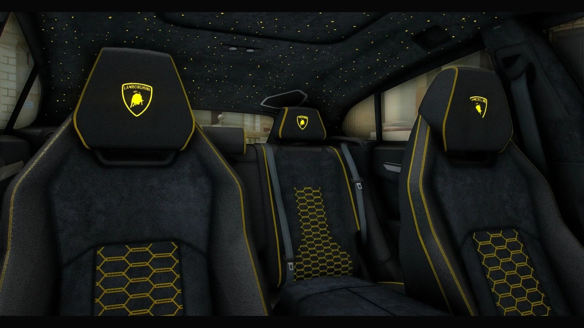 Lamborghini Urus Venom | TFB
