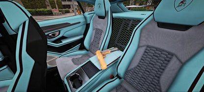 Lamborghini Urus Venatus Mansory Tiffany | D. ICY Customs