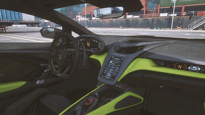 Lamborghini Revuelto 2024 | HarvinoiiD