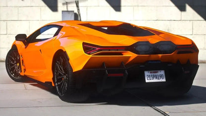 Lamborghini Revuelto 2024 I GCM