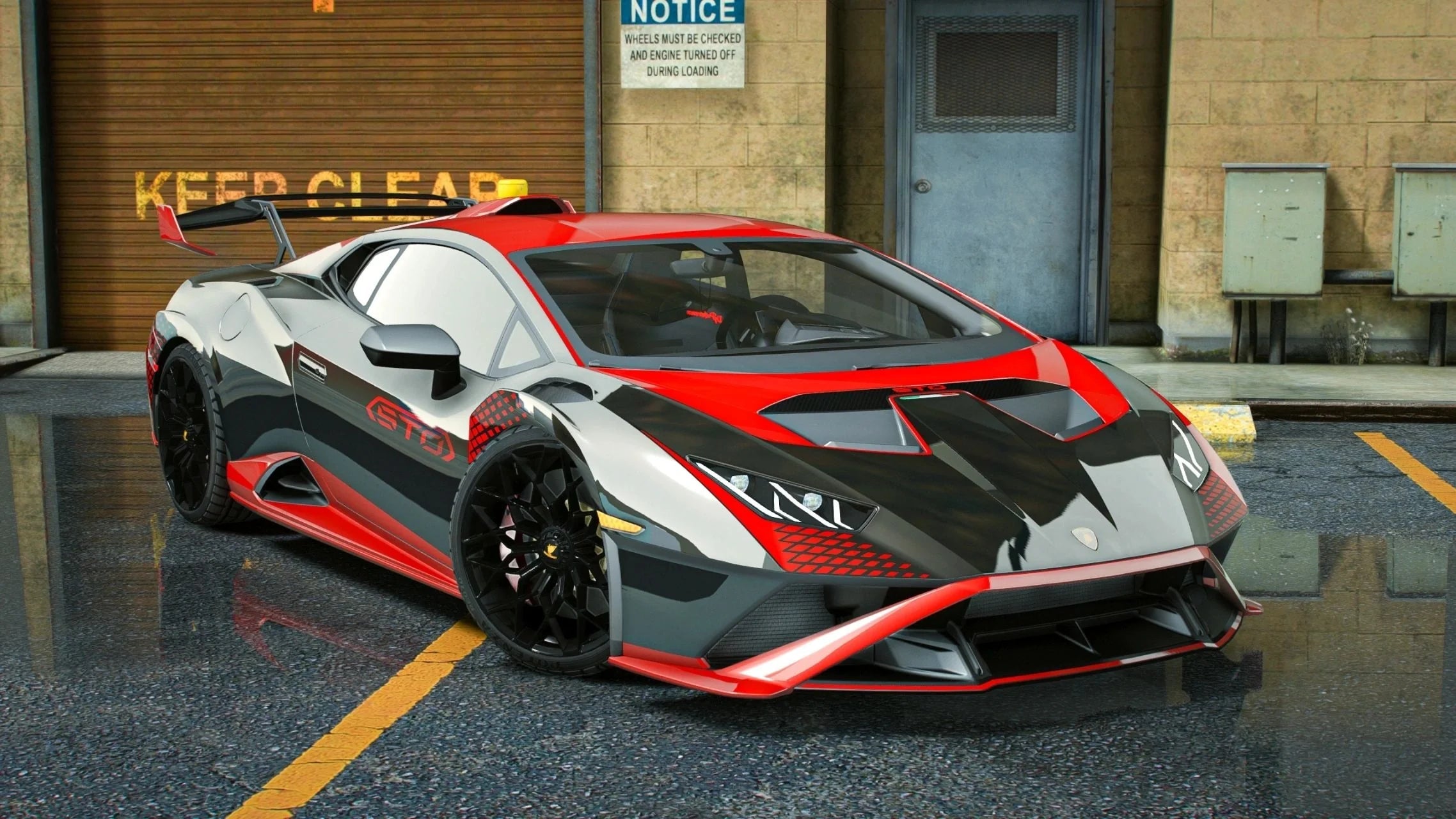 Selected Variant Image
