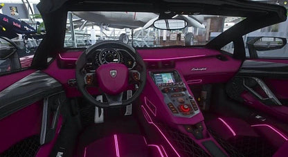 Lamborghini Aventador Mansory Carbonado WideBody Custom | Dr Custom