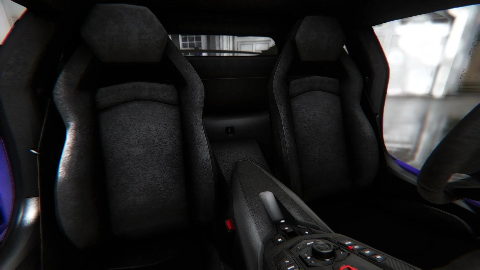 Lamborghini Aventador SVJ Custom | WD