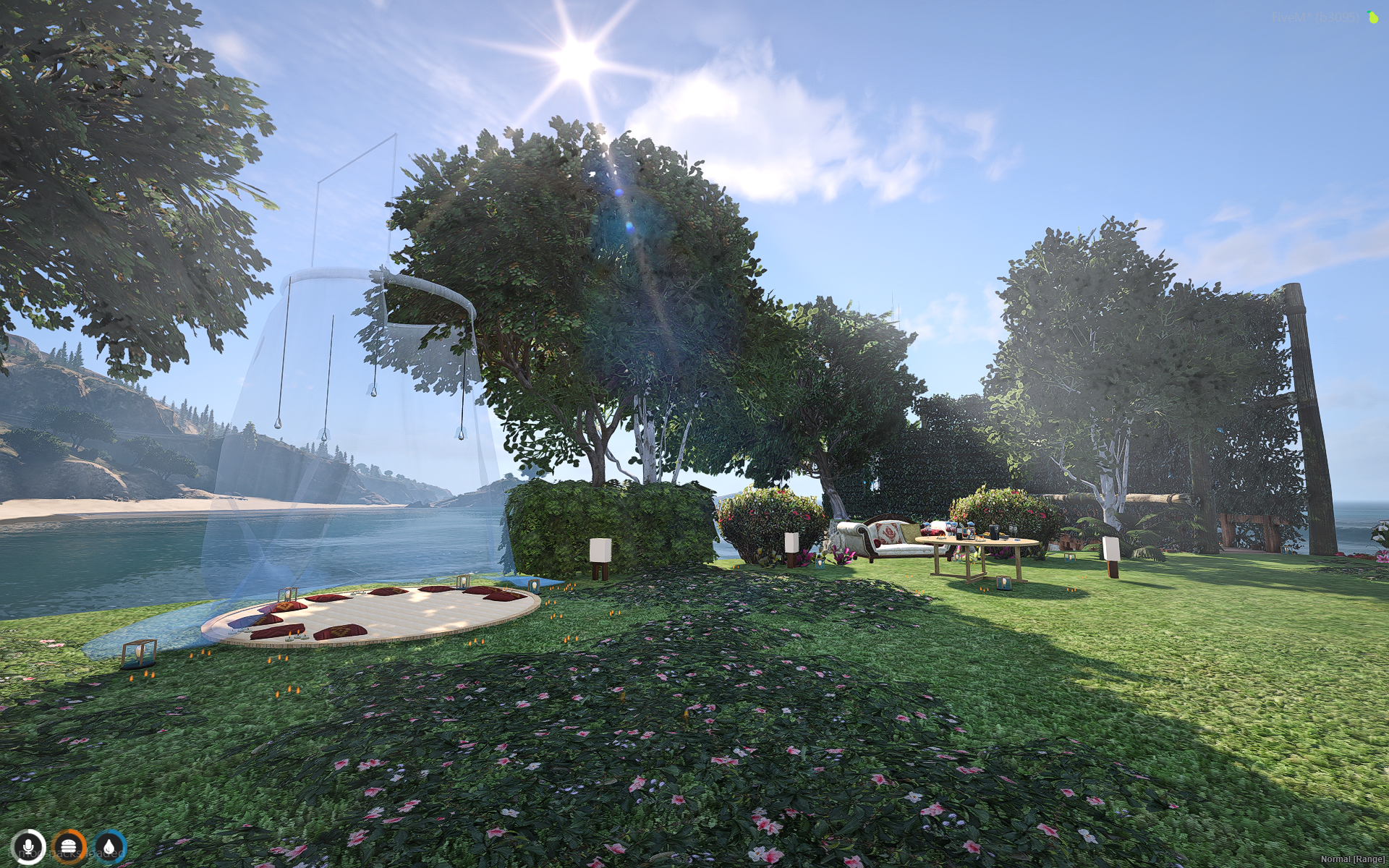  LOVERS ISLAND (Resort)