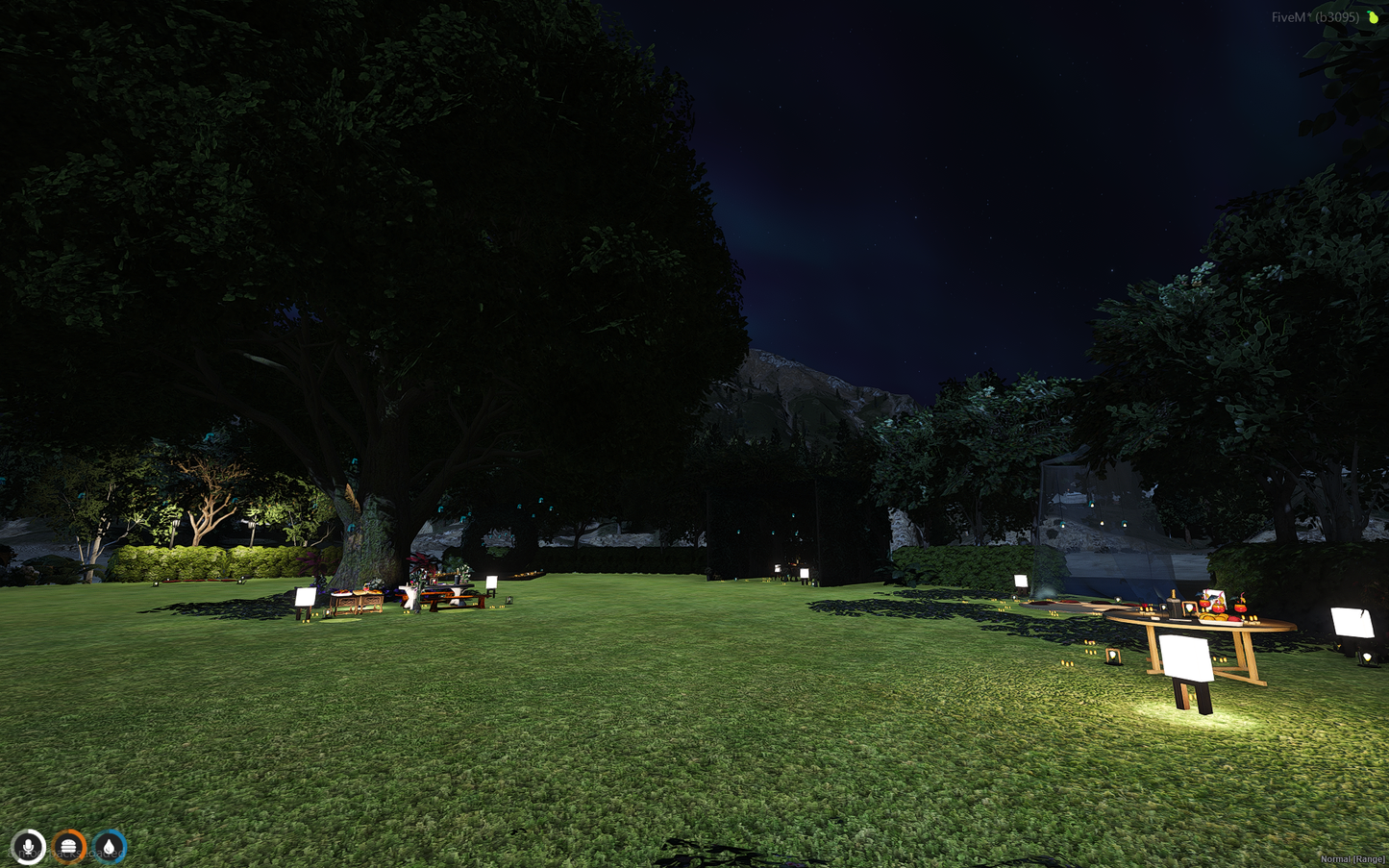  LOVERS ISLAND (Resort)