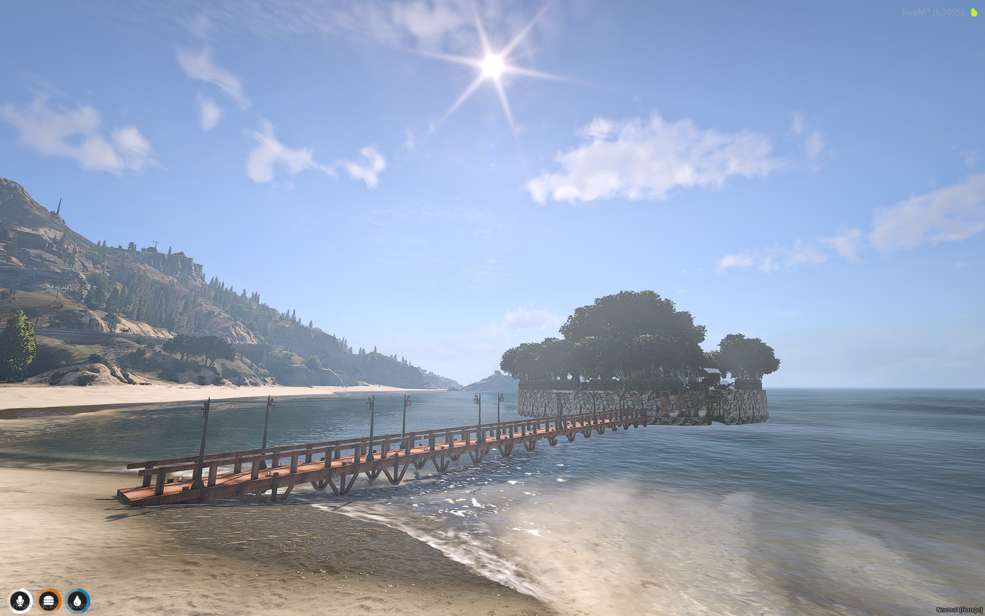  LOVERS ISLAND (Resort)
