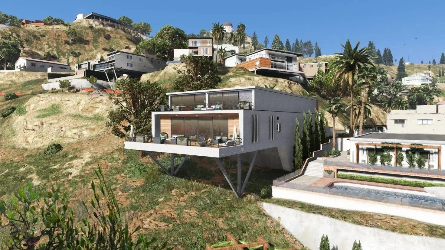  LS Hills House 2
