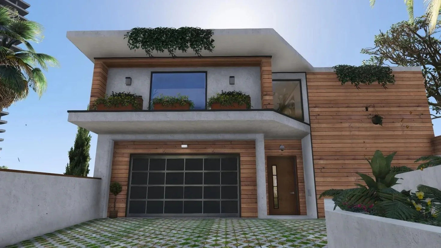  LS Hills House 2