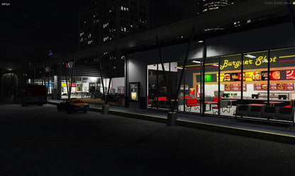  LS Transport Terminal (Point)