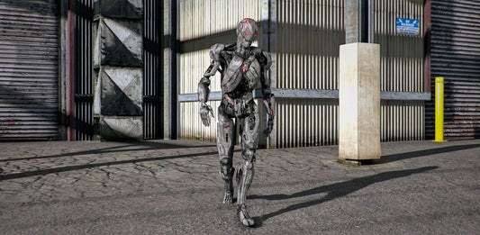 ULTRON SENTRY