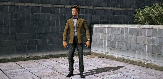 Eleventh Doctor