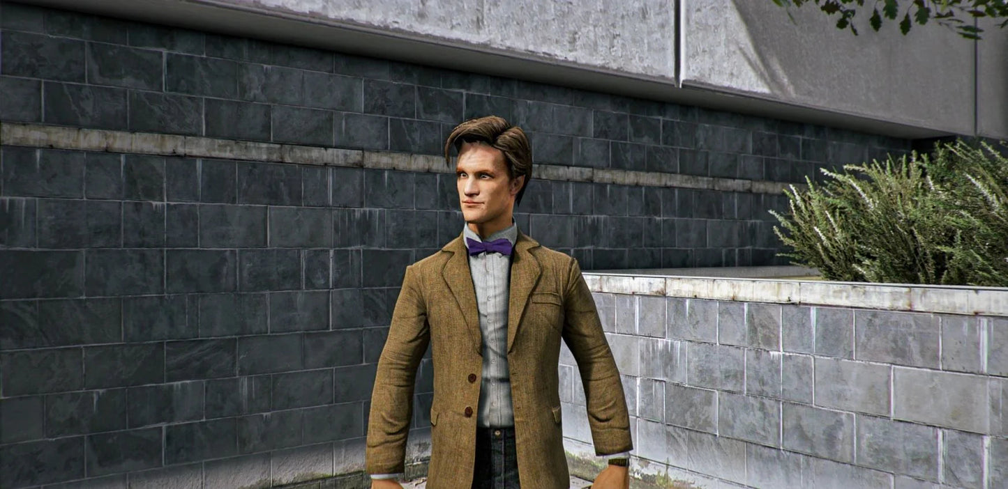 Eleventh Doctor