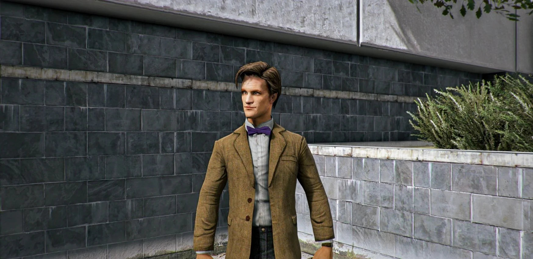 Eleventh Doctor