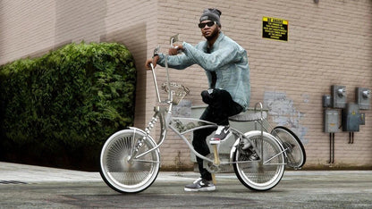 Lowrider Bike | One Deep