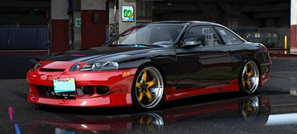 Lexus SC300 Kappo | G-Fek CS