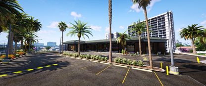 Legendary Motorsport Dealership (Dealership)
