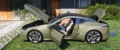 Lexus LC500 | OYC