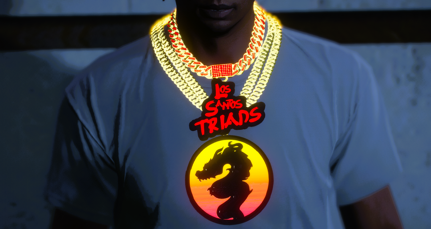 Los Santos Triads (Chain)