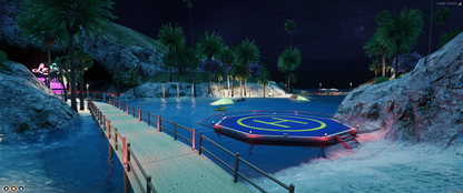  Love Beach (Party)