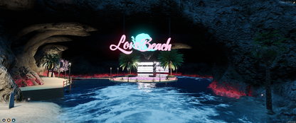  Love Beach (Party)