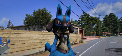 Lucario
