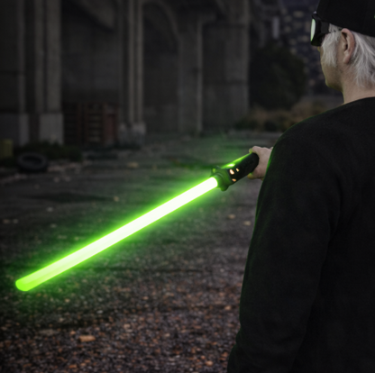 Luminblade