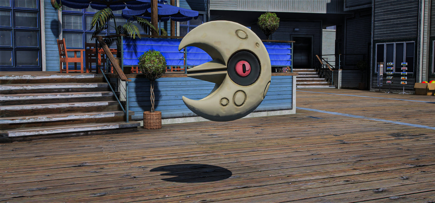 Lunatone