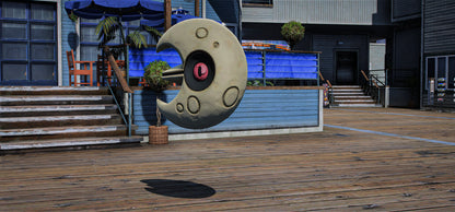 Lunatone