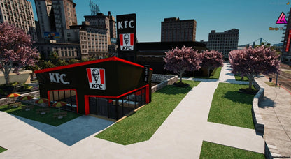  8M Legion Square (Legion)