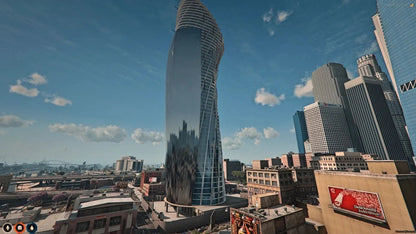  Al Hazm Tower VIP