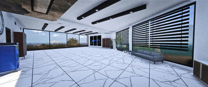  Beach Mansion 4